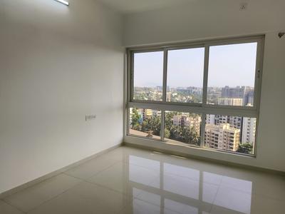 Bedroom Image of 2450 Sq.ft 5 BHK Apartment / Flat for sale in Dheeraj Realty Dheeraj Insignia, Santacruz East Mumbai for Rs. 62500000