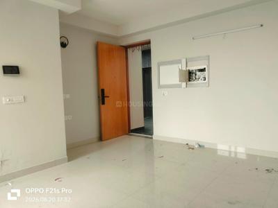 Hall Image of 1095 Sq.ft 2 BHK Apartment / Flat for sale in Eureka Park By Tata Value Homes, Sector 150 Noida for Rs. 13000000