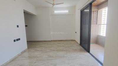 Living Room Image of 750 Sq.ft 2 BHK Apartment / Flat for rent in VTP Sierra, Baner Pune for Rs. 30500