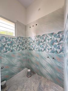 Bathroom Image of 2000 Sq.ft 5 BHK Builder Floor for sale in Magadi Bengaluru for Rs. 12500000