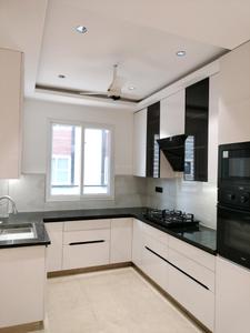 Kitchen Image of 1900 Sq.ft 3 BHK Builder Floor for sale in Sector 8 Dwarka New Delhi for Rs. 29500000