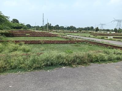 Mohanlalganj Plot View 3