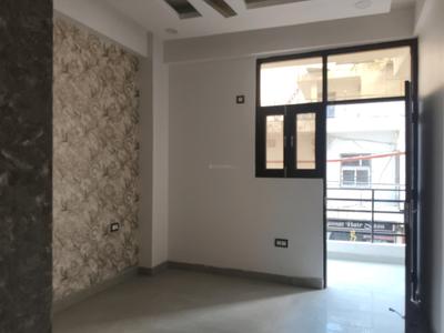 Bedroom Image of 1500 Sq.ft 3 BHK Apartment / Flat for sale in Krishna Elite Homes, Noida Extension Greater Noida for Rs. 5800000