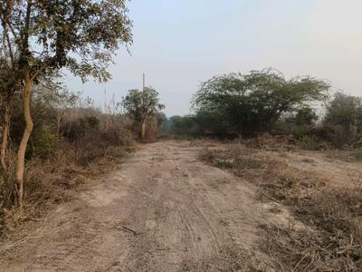 Image of 26 Sq.ft Residential Plot / Land for sale in Sector 34 Rohini, New Delhi for Rs. 4000000