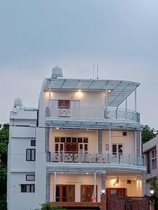 Image of 1800 Sq.ft 4.5 BHK Independent House for sale in Nimbuwala, Dehradun for Rs. 19000000