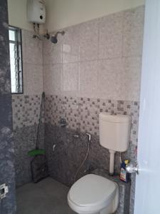 Bathroom Image of 880 Sq.ft 2 BHK Apartment / Flat for rent in Ellora Nakshatra I Land Phase 3, Moshi Pune for Rs. 20000