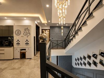 Hall Image of 4500 Sq.ft 5 BHK Independent House for sale in Sahastradhara Road Dehradun for Rs. 34000000