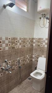 Image of 750 Sq.ft 2 BHK Builder Floor for rent in Kammanahalli, Bengaluru for Rs. 26000
