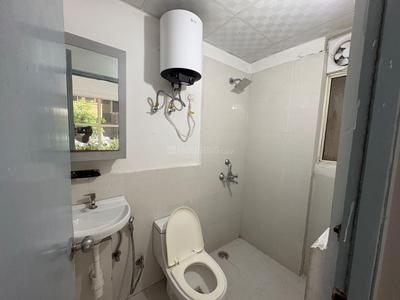 Image of 650 Sq.ft 2 BHK Apartment / Flat for rent in Pyramid Fusion Homes, Sector 70A, Gurgaon for Rs. 23500