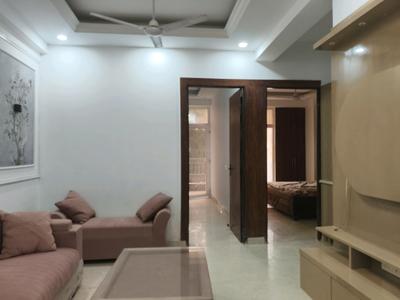 Living Room Image of 1500 Sq.ft 3 BHK Apartment / Flat for sale in Vyom Residency, Noida Extension Greater Noida for Rs. 6200500
