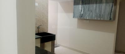 Kitchen Image of 700 Sq.ft 1 BHK Apartment / Flat for rent in C V Raman Nagar Bengaluru for Rs. 26000