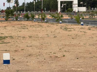 Image of 850 Sq.ft 2 BHK Duplex for sale in Annur, Coimbatore for Rs. 2475000