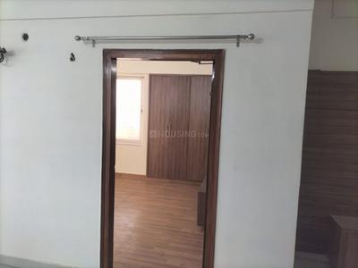Bedroom Image of 1500 Sq.ft 3 BHK Apartment / Flat for sale in Rathyatra Varanasi for Rs. 19000000