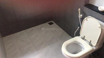 Bathroom Image of 1000 Sq.ft 2 BHK Apartment / Flat for sale in Perinthalmanna Malappuram for Rs. 3100000