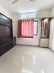 Hall Image of 650 Sq.ft 1 BHK Apartment / Flat for sale in Ujjwal High Bliss, Dhayari Pune for Rs. 4100000