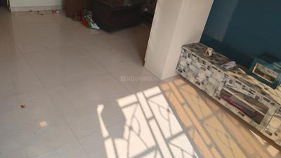 Living Room Image of 950 Sq.ft 2 BHK Apartment / Flat for sale in Agarwal Lifestyle, Virar West Virar for Rs. 6200000