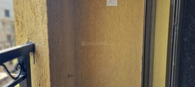 Image of 1500 Sq.ft 3 BHK Apartment / Flat for rent in Dharamveer Nagar, Thane for Rs. 85000
