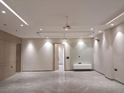 4 BHK Independent Builder Floor