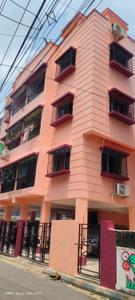 Image of 752 Sq.ft 2 BHK Apartment / Flat for rent in Naktala, Kolkata for Rs. 10000