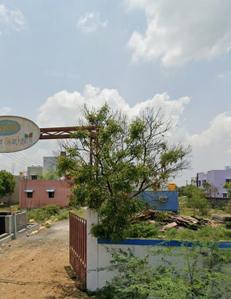 Image of 640 Sq.ft Residential Plot / Land for sale in Annai Anandha Nagar, Naduveerapattu, Chennai for Rs. 2600000