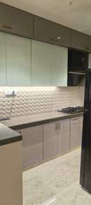 Kitchen Image of 865 Sq.ft 2 BHK Apartment / Flat for sale in Chembur Mumbai for Rs. 21300000