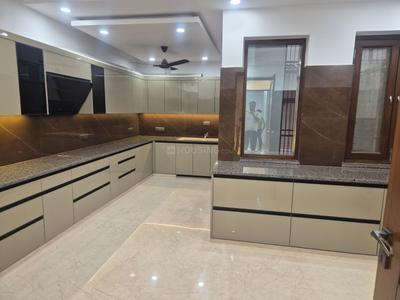 Kitchen Image of 1940 Sq.ft 7 BHK Independent House for sale in Sector 41 Noida for Rs. 94000000