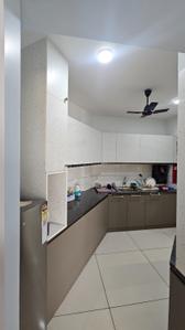 Kitchen Image of 1200 Sq.ft 2 BHK Apartment / Flat for rent in Palazhi Kozhikode for Rs. 55000