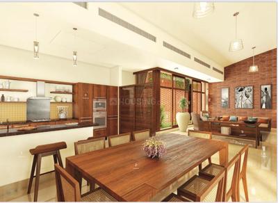 Hall Image of 5120 Sq.ft 4 BHK Villa for sale in Total Environment Pursuit Of A Radical Rhapsody Phase 1, K R Puram Bengaluru for Rs. 150000000