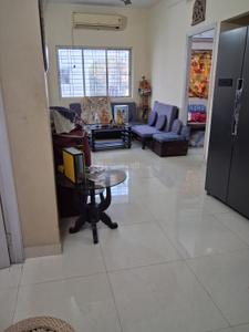 Hall Image of 1250 Sq.ft 3 BHK Apartment / Flat for sale in Jadavpur Kolkata for Rs. 9800000