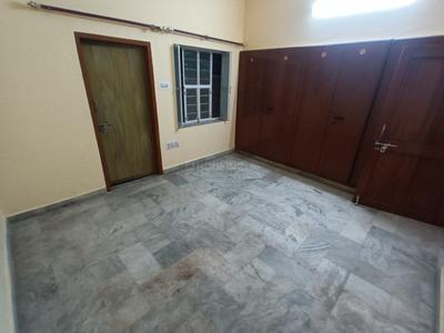 Bedroom Image of 1100 Sq.ft 2 BHK Independent House for rent in Vaishali Nagar Jaipur for Rs. 16000