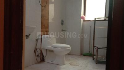 Bathroom Image of 2500 Sq.ft 4 BHK Apartment / Flat for sale in Build Wick Corner Homes, Chhattarpur New Delhi for Rs. 14000000