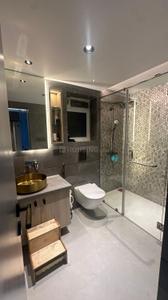 Bathroom Image of 960 Sq.ft 2 BHK Apartment / Flat for sale in Promesa Darsshan, Lower Parel Mumbai for Rs. 40000000