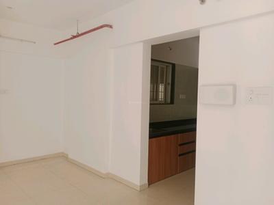 Living Room Image of 1020 Sq.ft 2 BHK Apartment / Flat for rent in Shree Nivasa Elevia Phase I, Mundhwa Pune for Rs. 28000