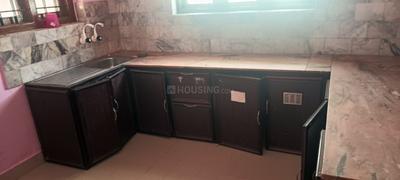 Kitchen Image of 2500 Sq.ft 3 BHK Independent House for rent in Tharekkad Palakkad for Rs. 25000