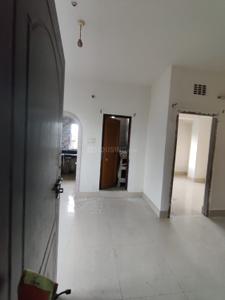 Hall Image of 900 Sq.ft 2 BHK Builder Floor for rent in Pradhan Nagar Siliguri for Rs. 9000