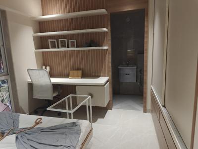 Bedroom Image of 850 Sq.ft 2 BHK Apartment / Flat for sale in Avenor Park, Kurla West Mumbai for Rs. 17300000