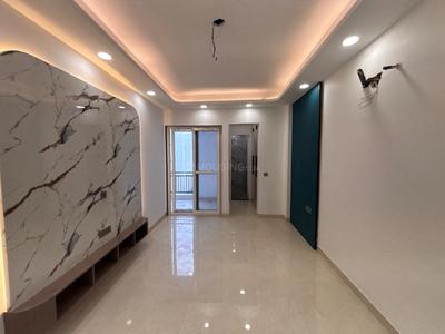 Bedroom Image of 2350 Sq.ft 4 BHK Builder Floor for sale in Green Field Colony Faridabad for Rs. 24750000