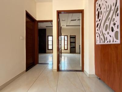 Hall Image of 1700 Sq.ft 4 BHK Independent House for sale in Sector 123 Mohali for Rs. 13500000
