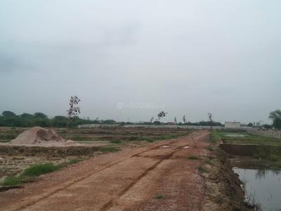 Image of 900 Sq.ft Residential Plot / Land for sale in Vatsalya Gram, Vrindavan for Rs. 900000