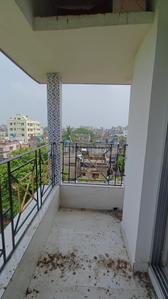 Image of 635 Sq.ft 2 BHK Apartment / Flat for sale in Keshtopur, Kolkata for Rs. 2300000