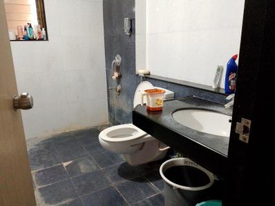 Image of 1360 Sq.ft 3 BHK Apartment / Flat for sale in Paranjape Blue Ridge, Hinjawadi, Pune for Rs. 13500000