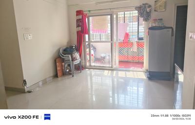 Hall Image of 1200 Sq.ft 2 BHK Independent House for rent in C V Raman Nagar Bengaluru for Rs. 41000