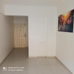 1 BHK Flat