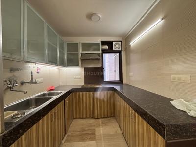 3 BHK Independent Builder Floor