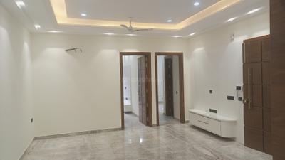 Living Room Image of 1650 Sq.ft 3 BHK Builder Floor for rent in Pitampura New Delhi for Rs. 73000
