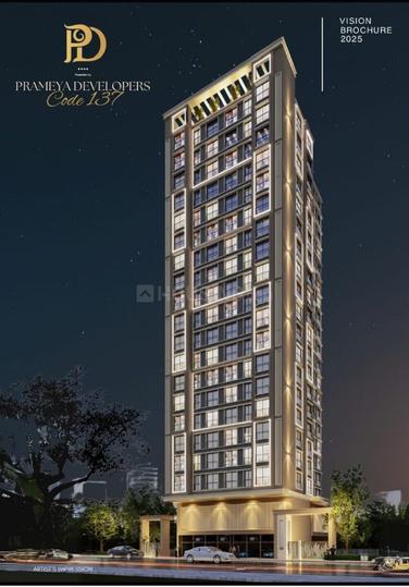 Prameya Code 137 Main Image 1