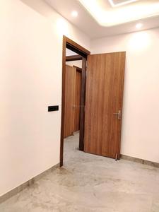 Bedroom Image of 2500 Sq.ft 4 BHK Builder Floor for sale in Paras Square, Sector 59 Gurgaon for Rs. 29500000