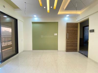 Hall Image of 935 Sq.ft 2 BHK Apartment / Flat for sale in Balaji Krishna, Dombivli East Thane for Rs. 6077500