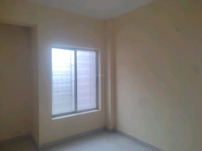 Bedroom Image of 753 Sq.ft 3 BHK Apartment / Flat for sale in Magnolia City, Barasat Kolkata for Rs. 2500000