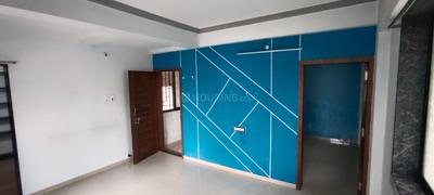 Bedroom Image of 400 Sq.ft 1 BHK Apartment / Flat for rent in Nigdi Pune for Rs. 14000